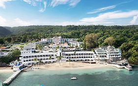 Beaches Ocho Rios A Spa & Golf